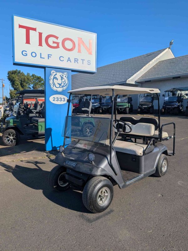 Ezgo® Txt Silver in Hatfield, PA