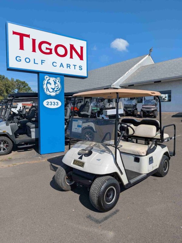 Ezgo® Txt White in Hatfield, PA