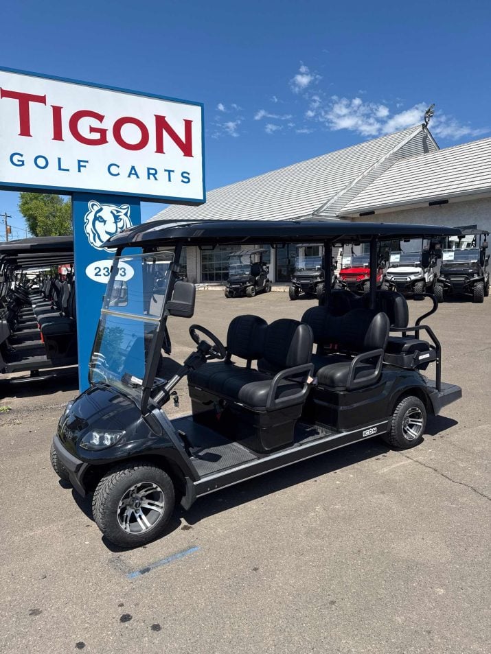 Icon® G60 Black in Hatfield, PA