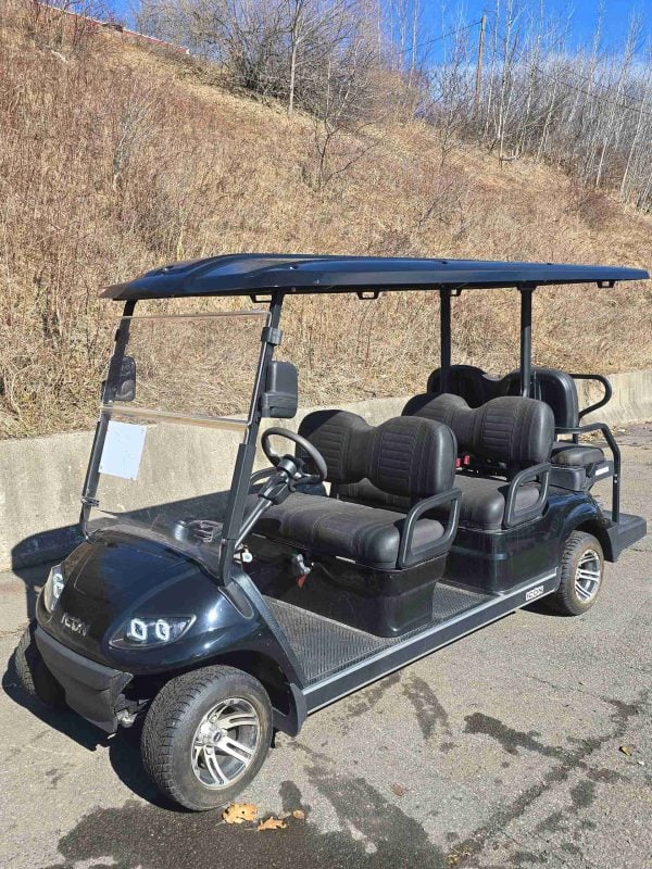 Icon® G60 Black in Scranton, PA