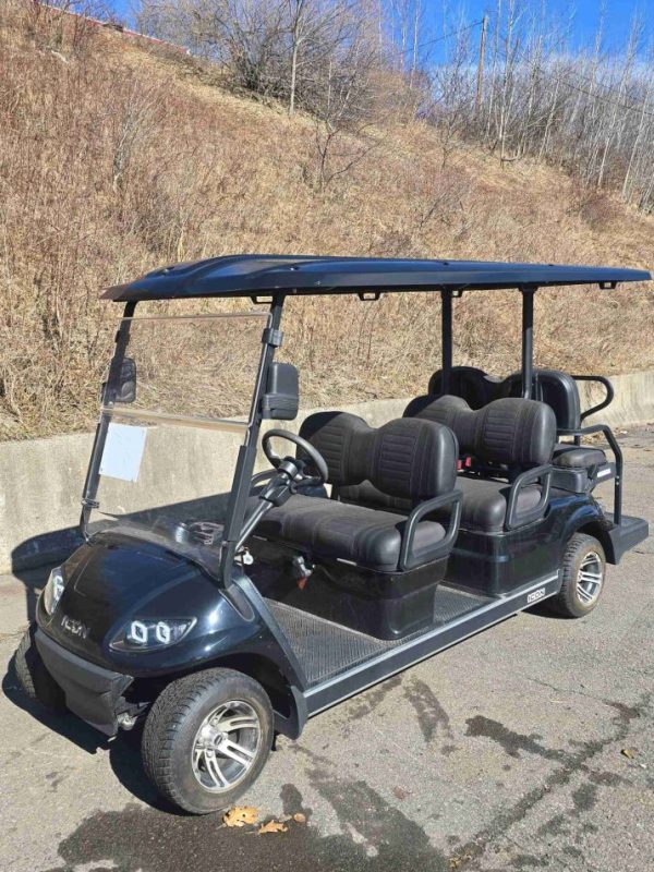 Icon® G60 Black in Scranton, PA