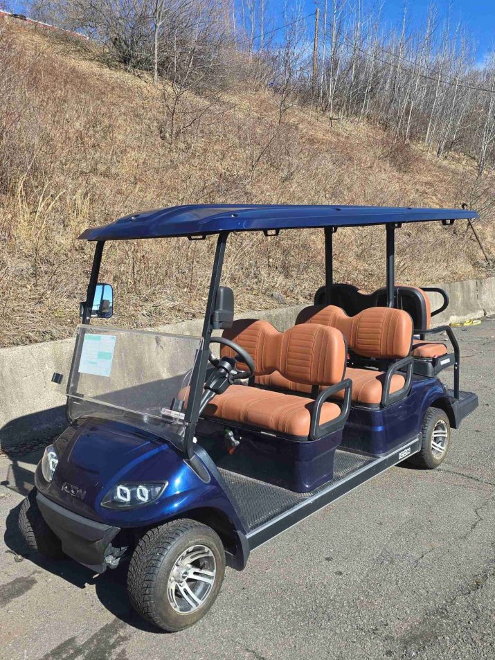 Icon® G60 Indigo in Scranton, PA