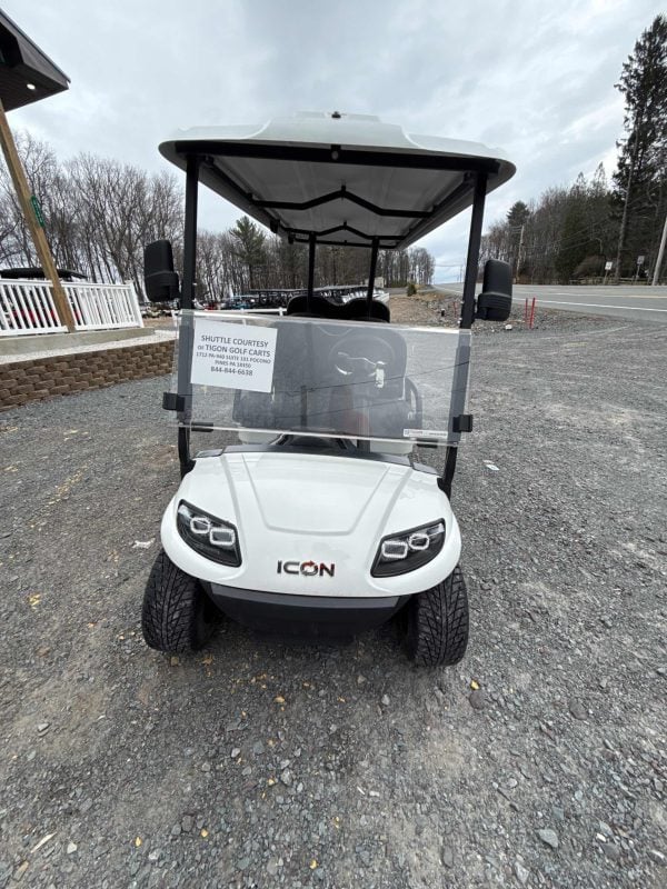 Icon® G60 White in Long Pond, PA