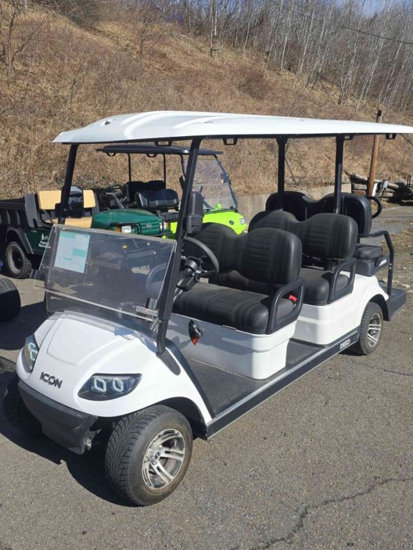 Icon® G60 White in Scranton, PA