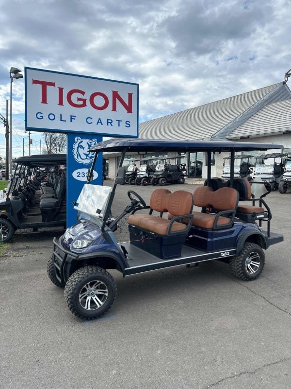 Icon® G60l Indigo in Hatfield, PA