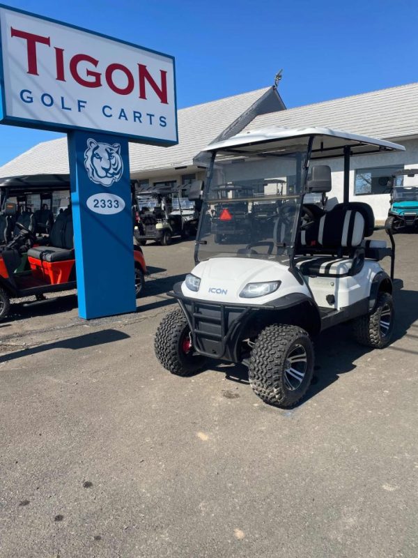 Icon® I40l White in Hatfield, PA