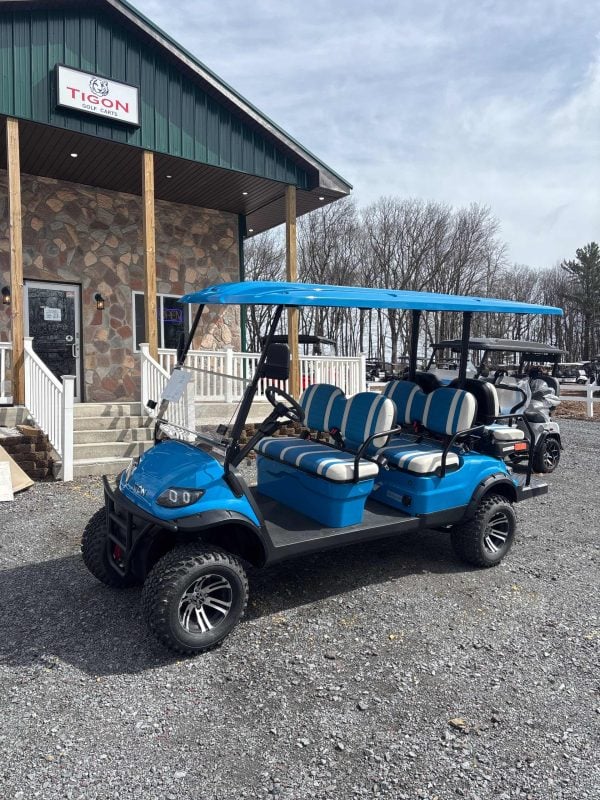 Icon® I60l Caribbean in Long Pond, PA