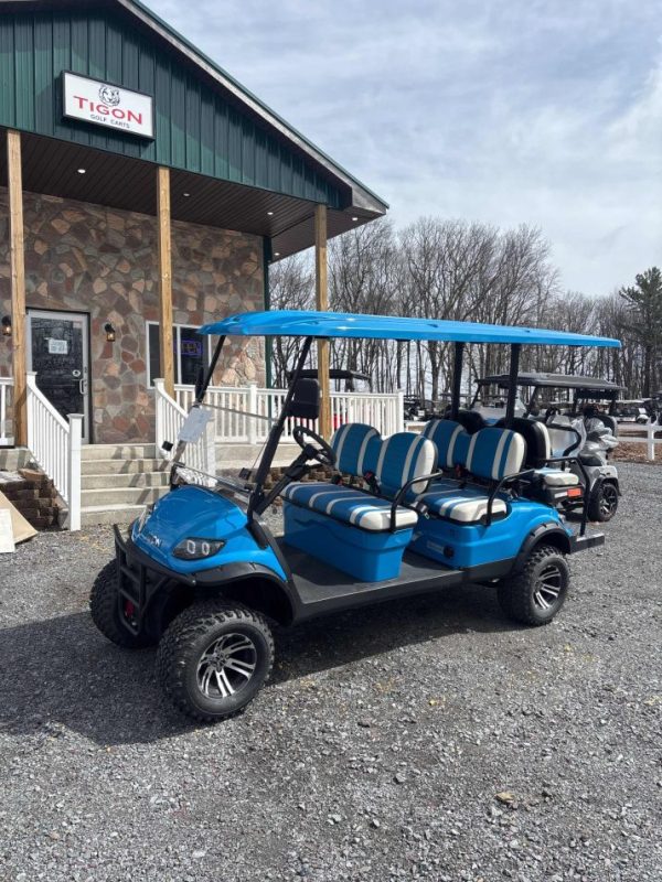 Icon® I60l Caribbean in Long Pond, PA