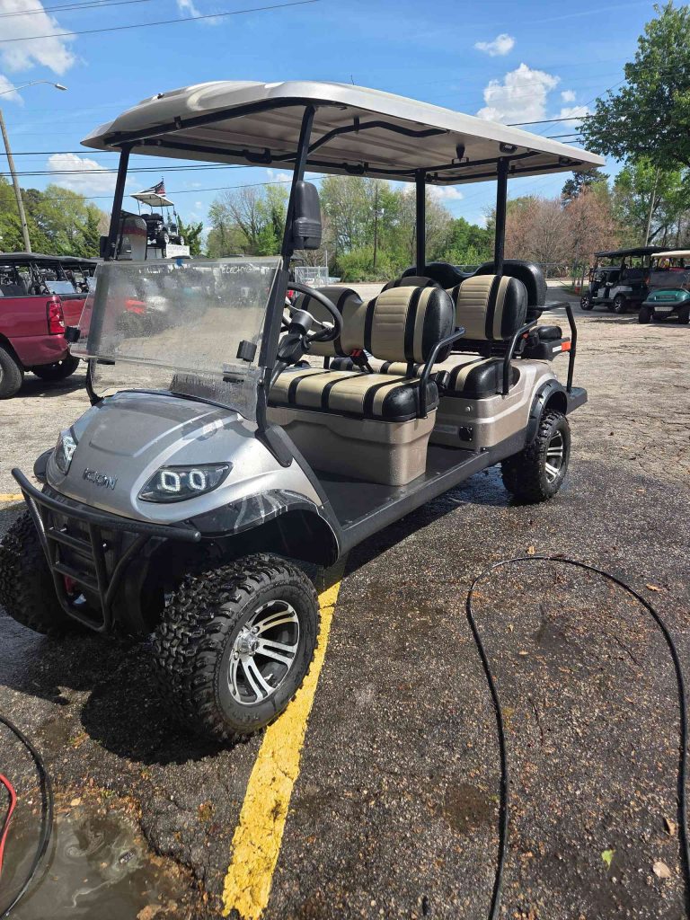 Icon® I60l Champagne in Raleigh, NC