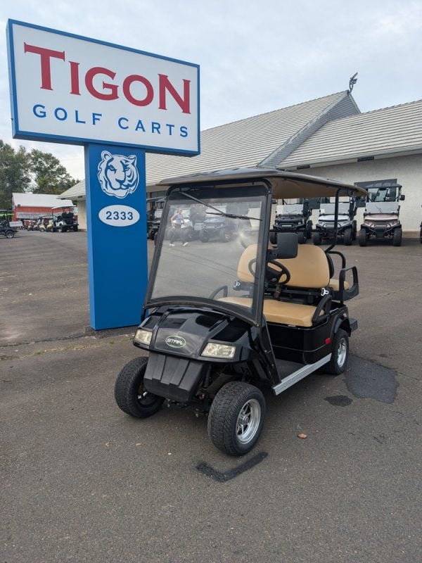 Star Ev® Capella 2+2 Black in Hatfield, PA