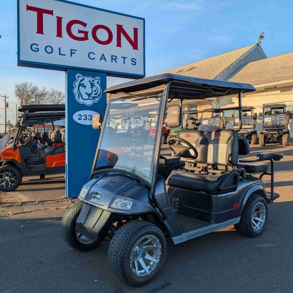 Star Ev® Classic Black in Hatfield, PA