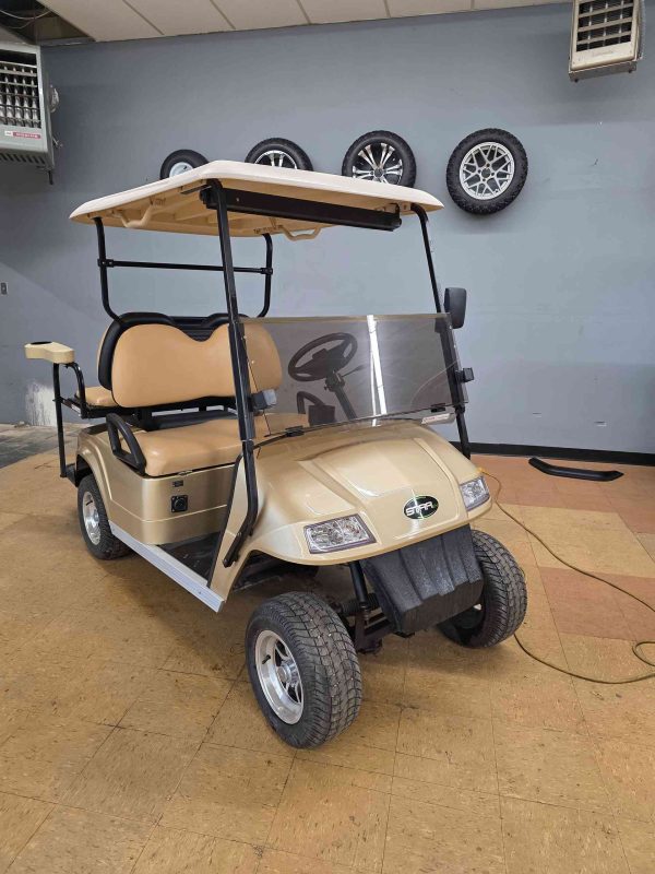 Star Ev® Classic Gold in Long Pond, PA