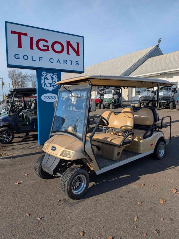 Star Ev® Classic in Hatfield, PA