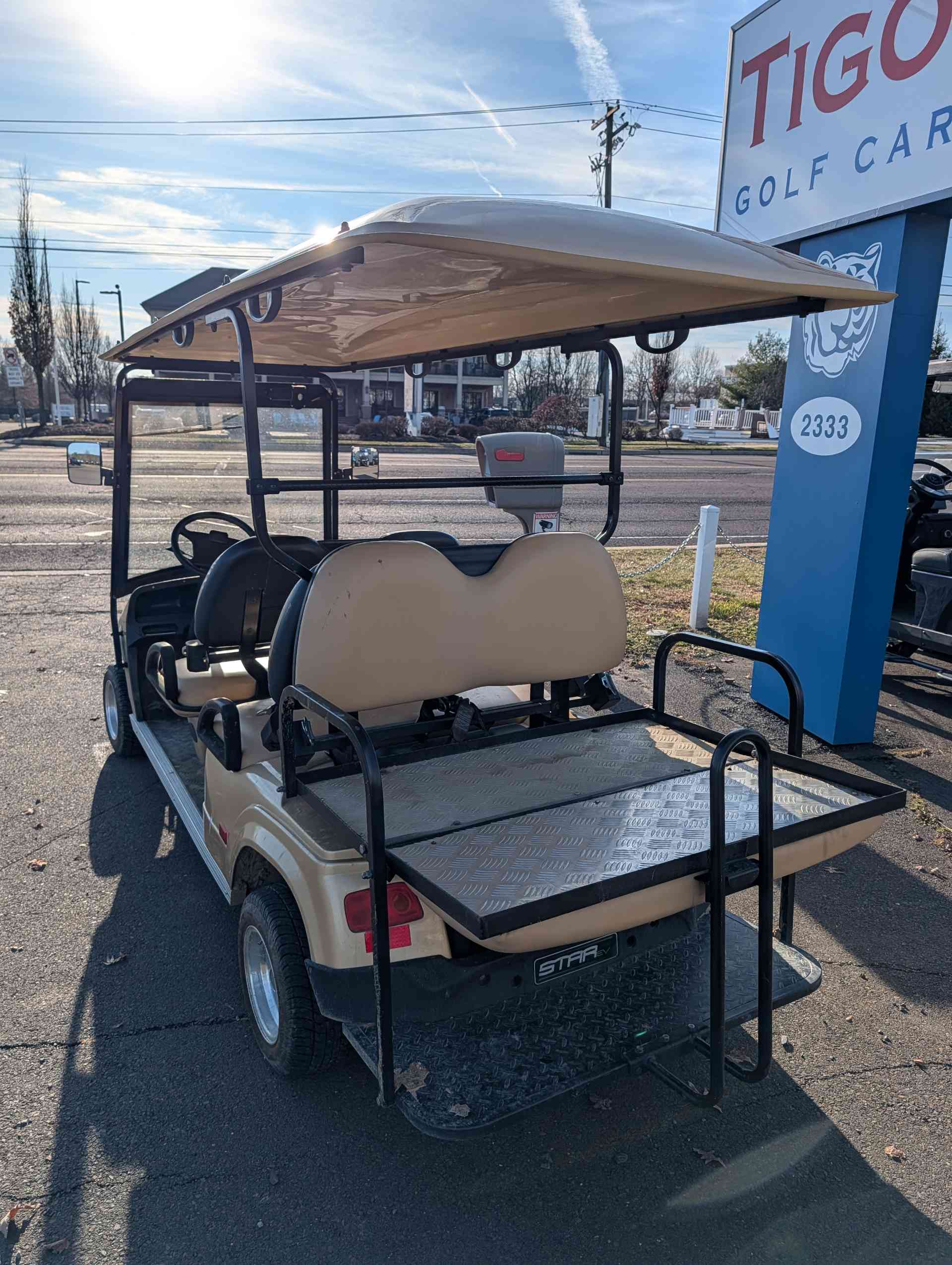 Star Ev® Classic in Hatfield, PA