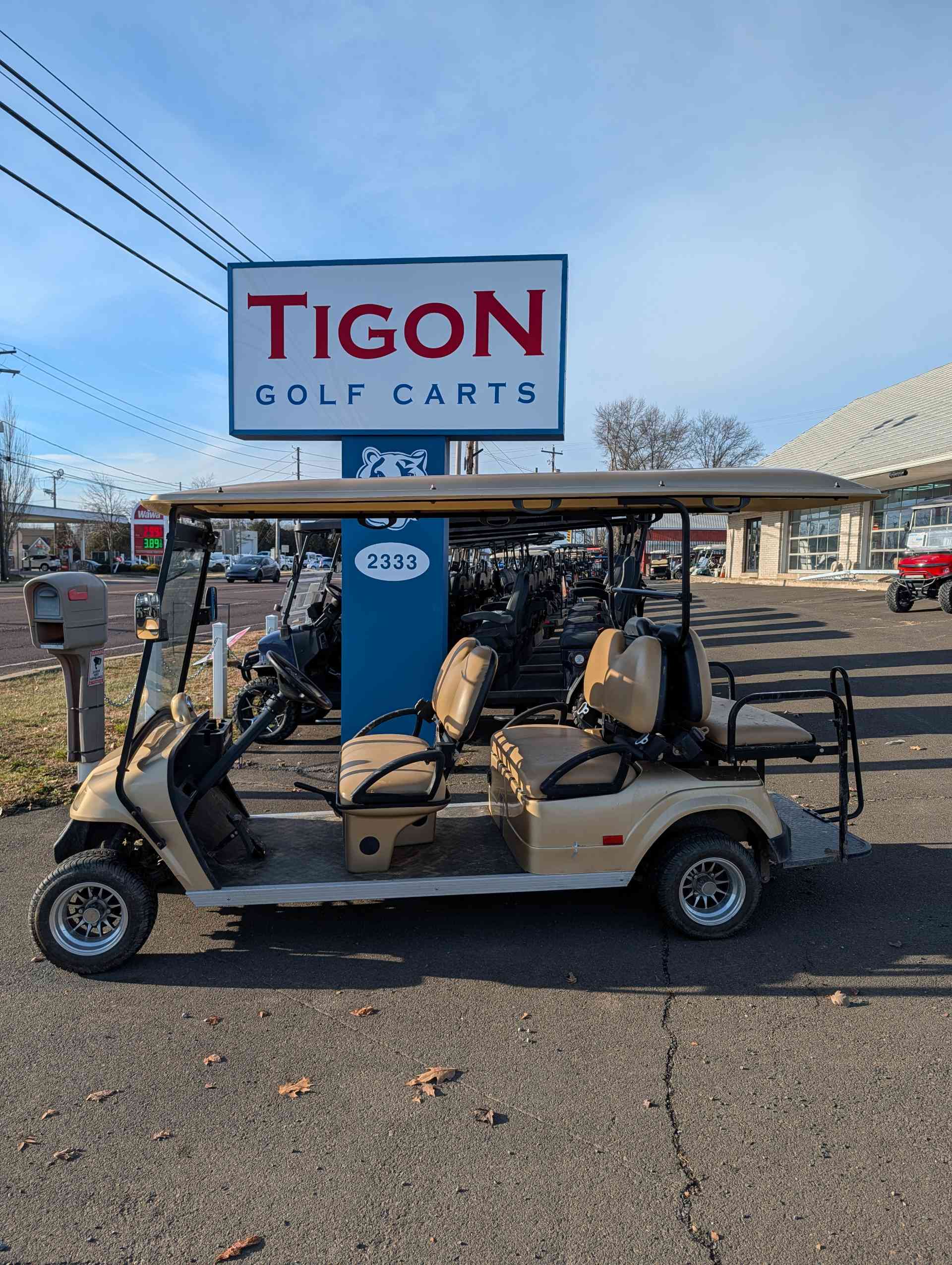 Star Ev® Classic in Hatfield, PA