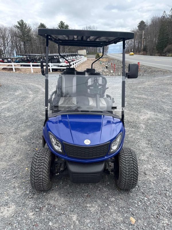 Swift Ev® Mach 6e Blue in Long Pond, PA