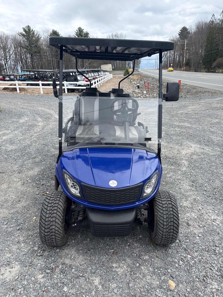 Swift Ev® Mach 6e Blue in Long Pond, PA