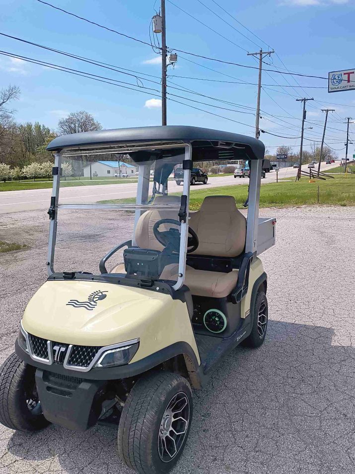 Tara® Spirit Plus Beige in Swanton, OH