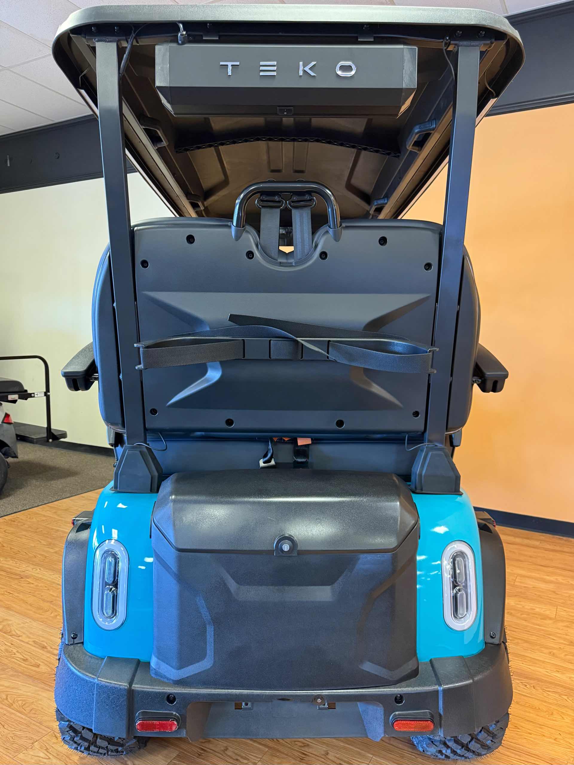 Teko Ev® Trophy Gulf Blue in Rio Grande, NJ