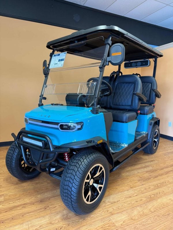 Teko Ev® Trophy Gulf Blue in Rio Grande, NJ