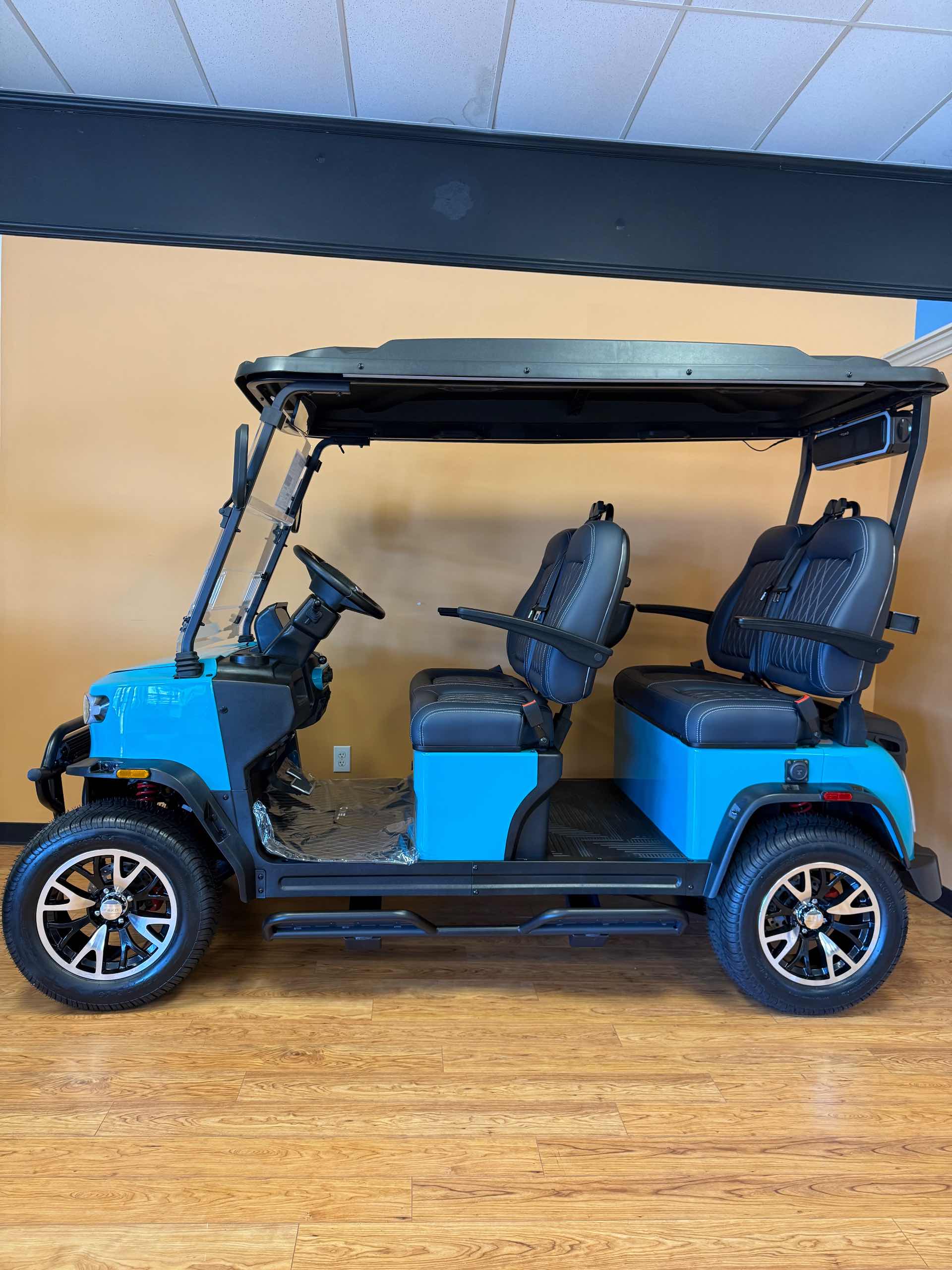 Teko Ev® Trophy Gulf Blue in Rio Grande, NJ