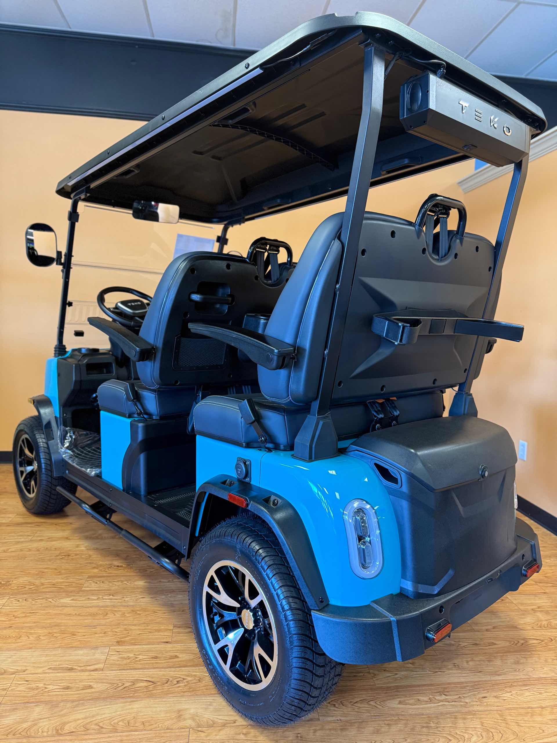 Teko Ev® Trophy Gulf Blue in Rio Grande, NJ