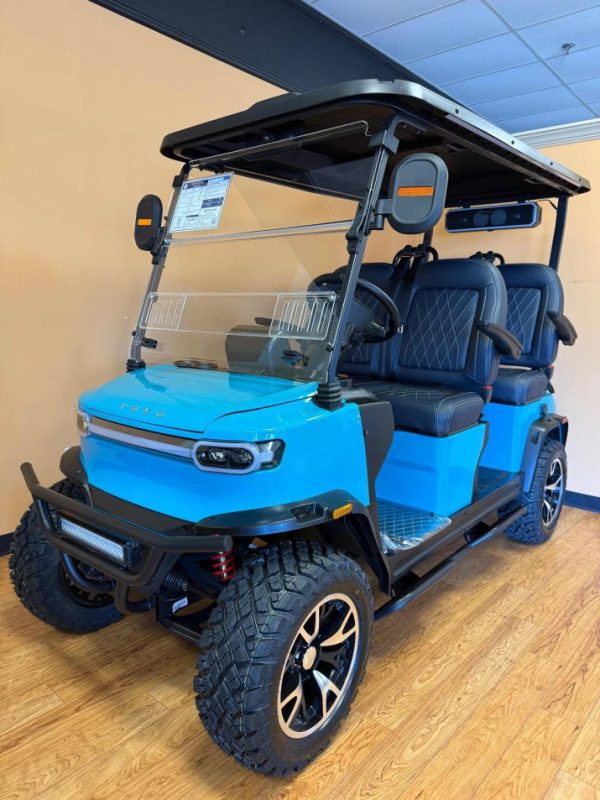 Teko Ev® Trophy Gulf Blue in Rio Grande, NJ