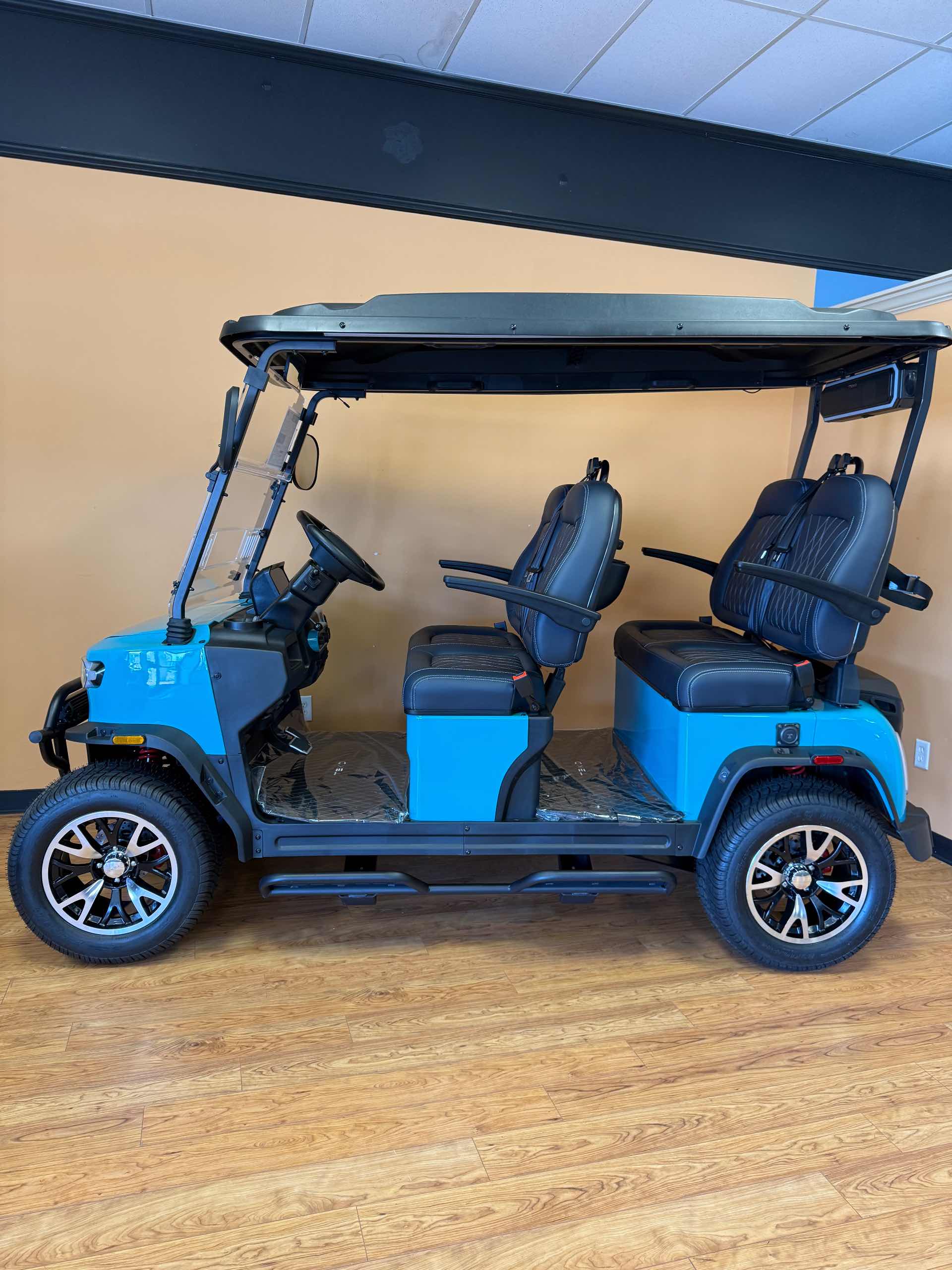 Teko Ev® Trophy Gulf Blue in Rio Grande, NJ