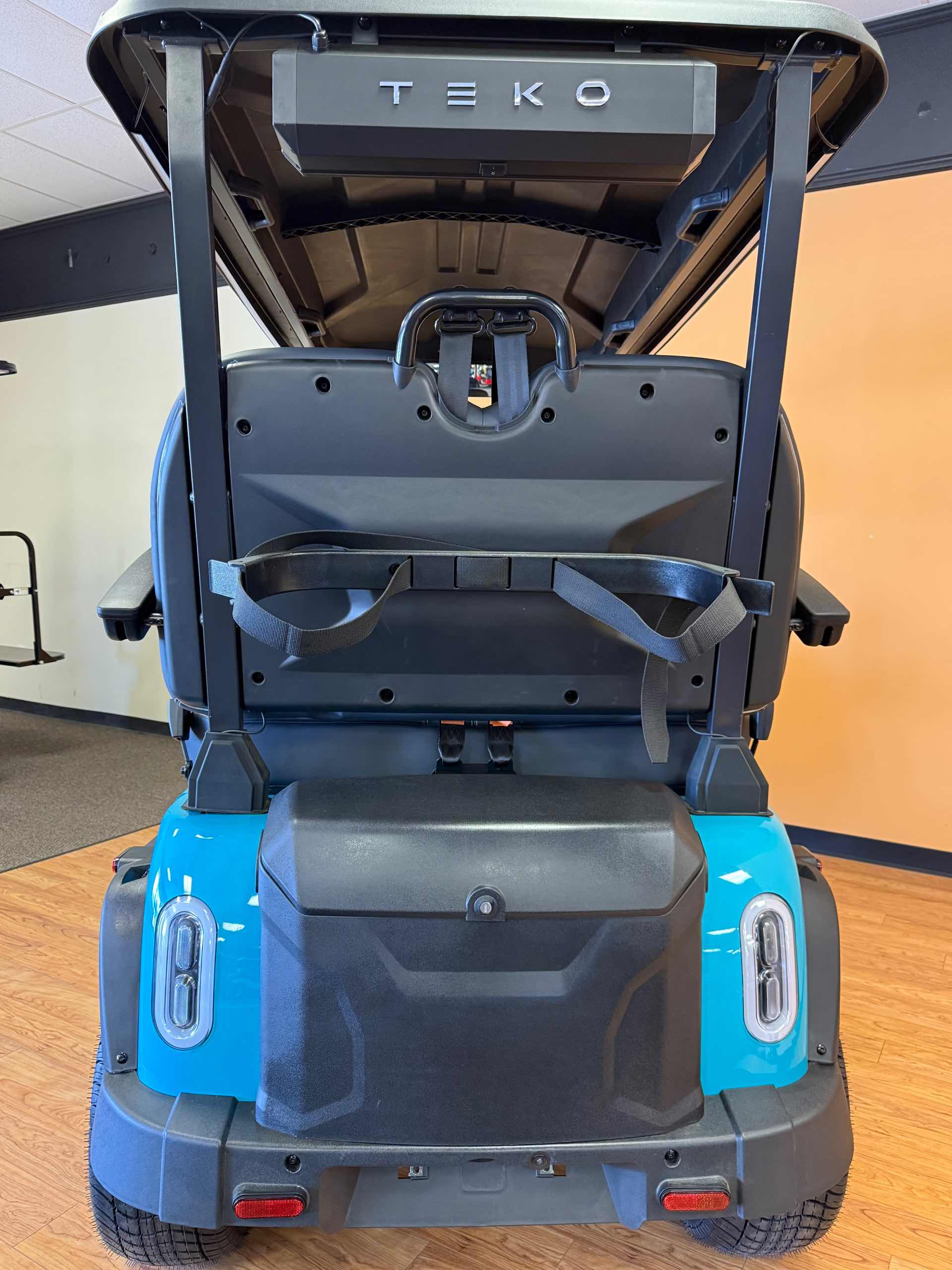 Teko Ev® Trophy Gulf Blue in Rio Grande, NJ