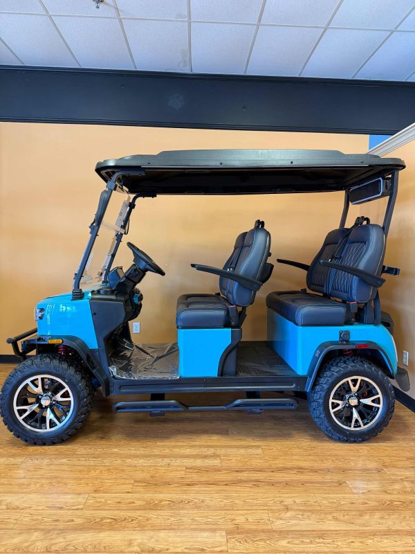 Teko Ev® Trophy Gulf Blue in Rio Grande, NJ