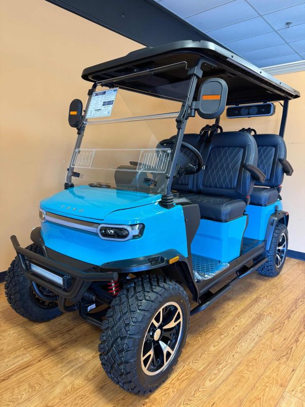 Teko Ev® Trophy Gulf Blue in Rio Grande, NJ