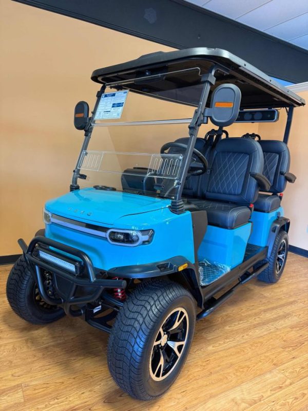 Teko Ev® Trophy Gulf Blue in Rio Grande, NJ