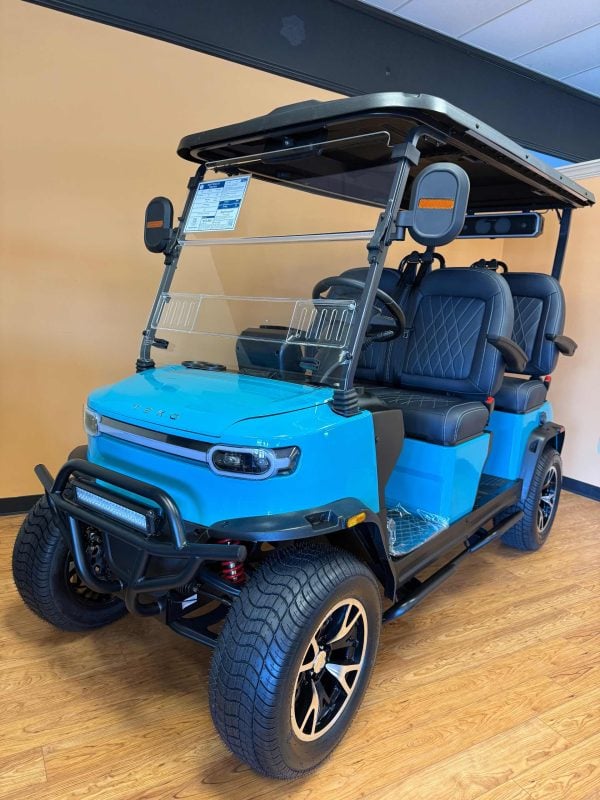 Teko Ev® Trophy Gulf Blue in Rio Grande, NJ