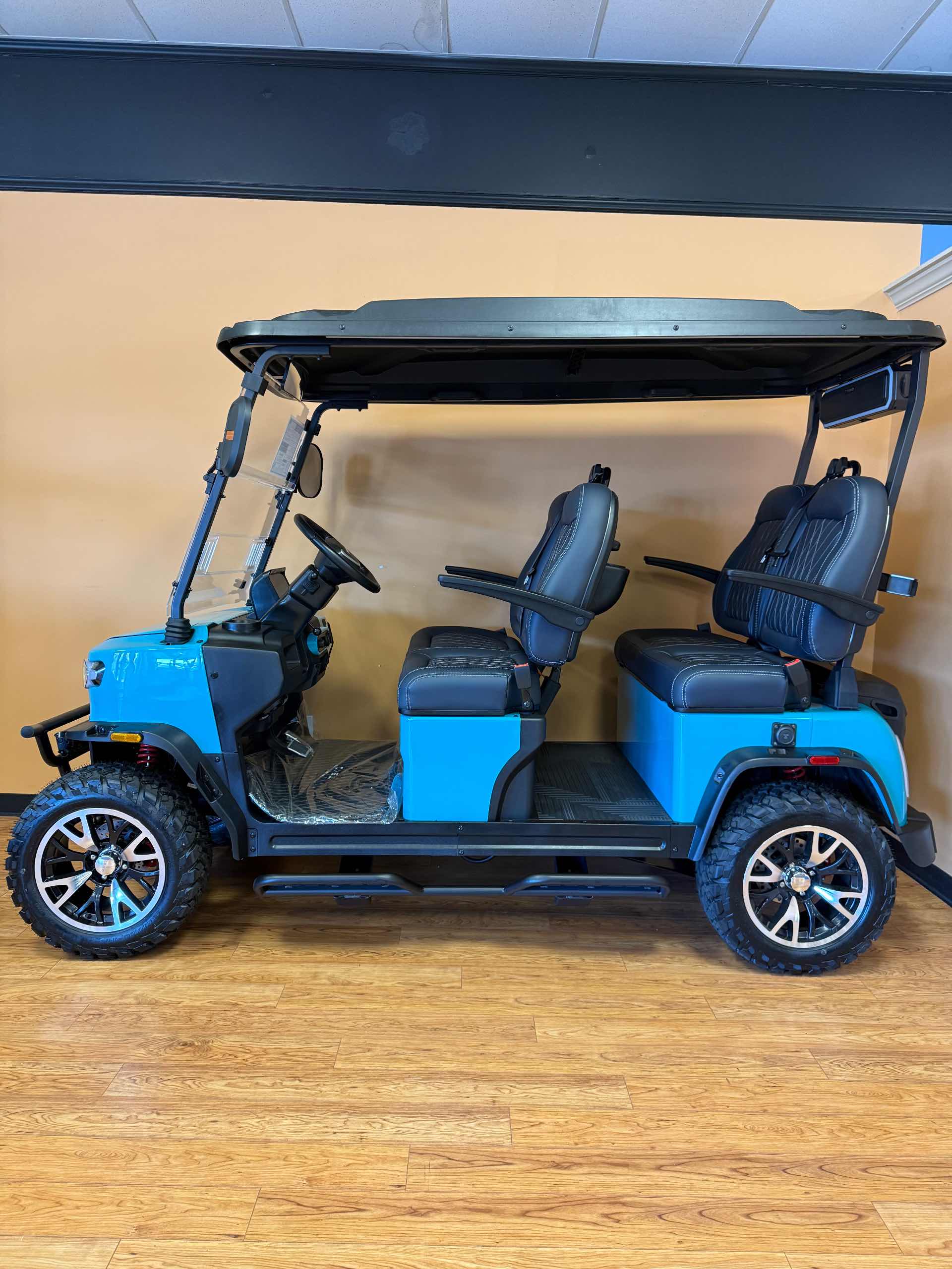 Teko Ev® Trophy Gulf Blue in Rio Grande, NJ