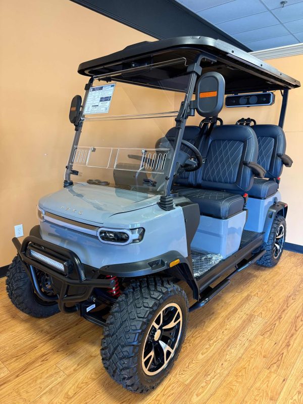 Teko Ev® Trophy Nardo Gray in Rio Grande, NJ