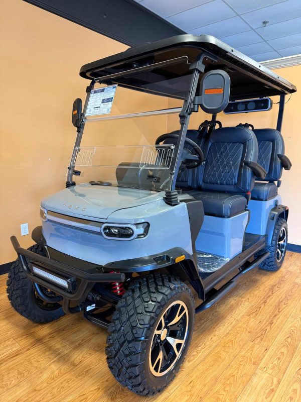 Teko Ev® Trophy Nardo Gray in Rio Grande, NJ