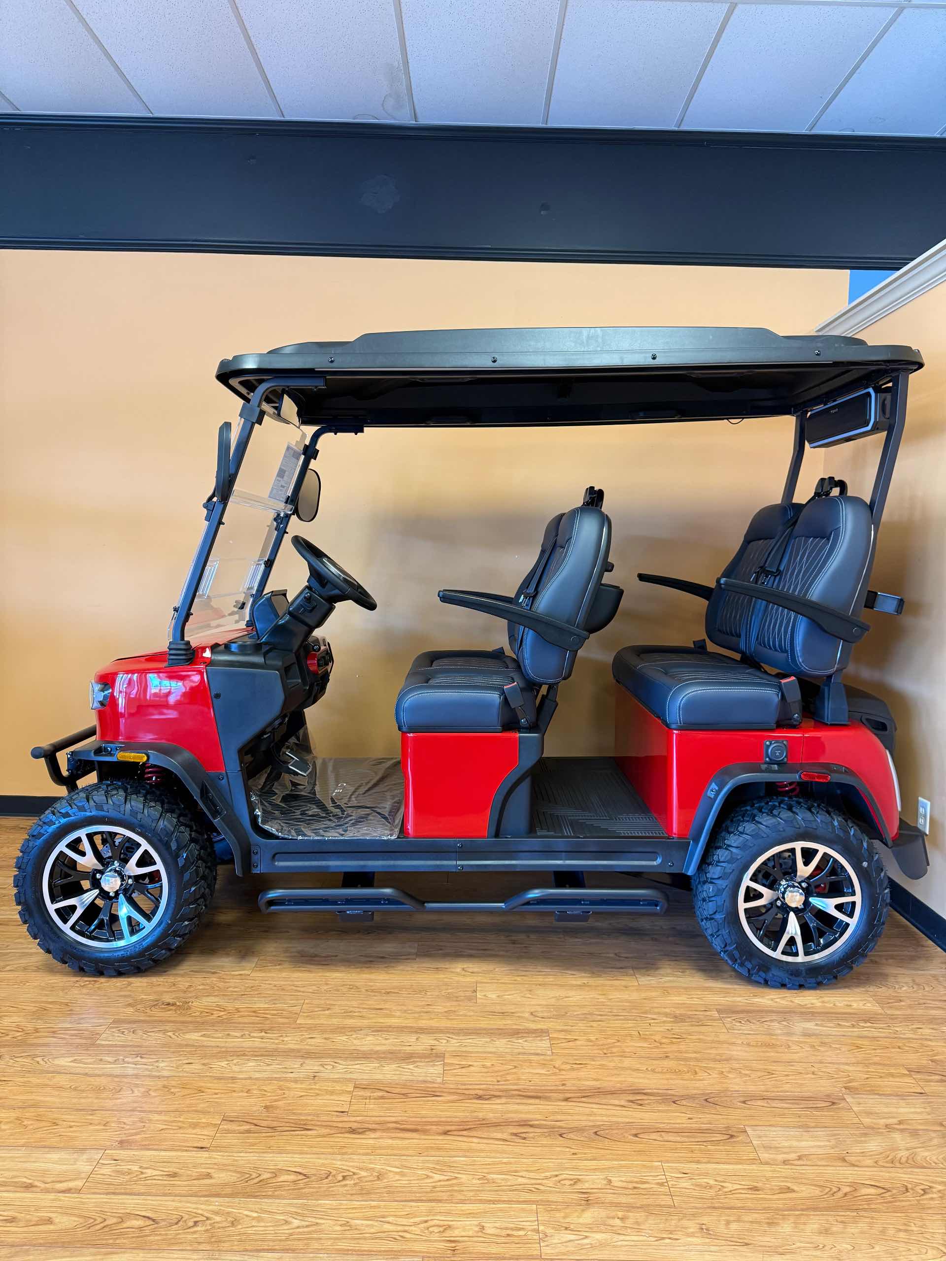 Teko Ev® Trophy Torch Red in Rio Grande, NJ