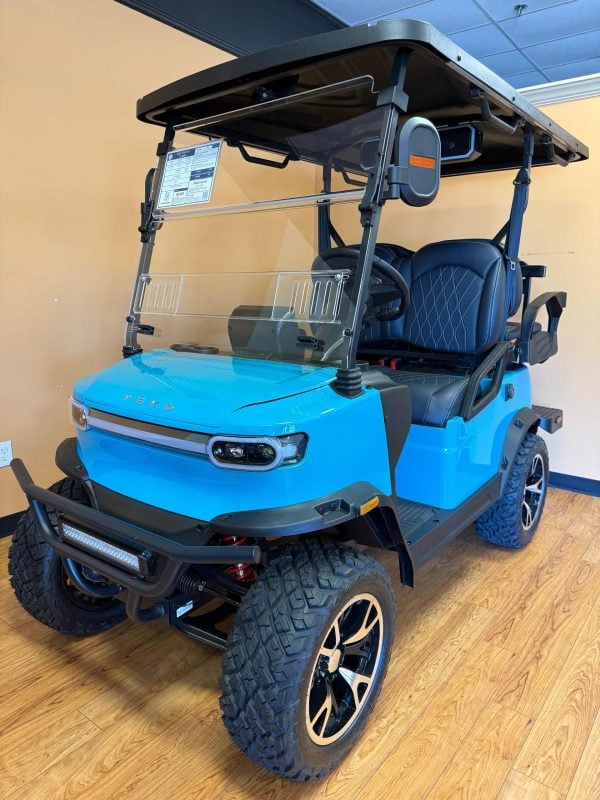 Teko Ev® Turbo Gulf Blue in Rio Grande, NJ