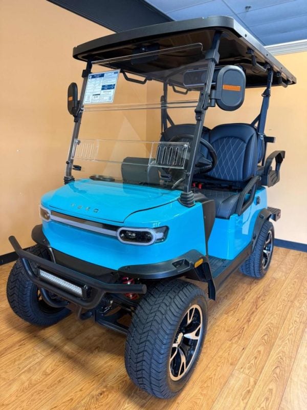 Teko Ev® Turbo Gulf Blue in Rio Grande, NJ