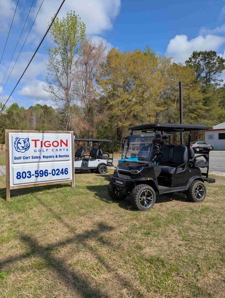 Teko Ev® Turbo Metallic Black in Orangeburg, SC