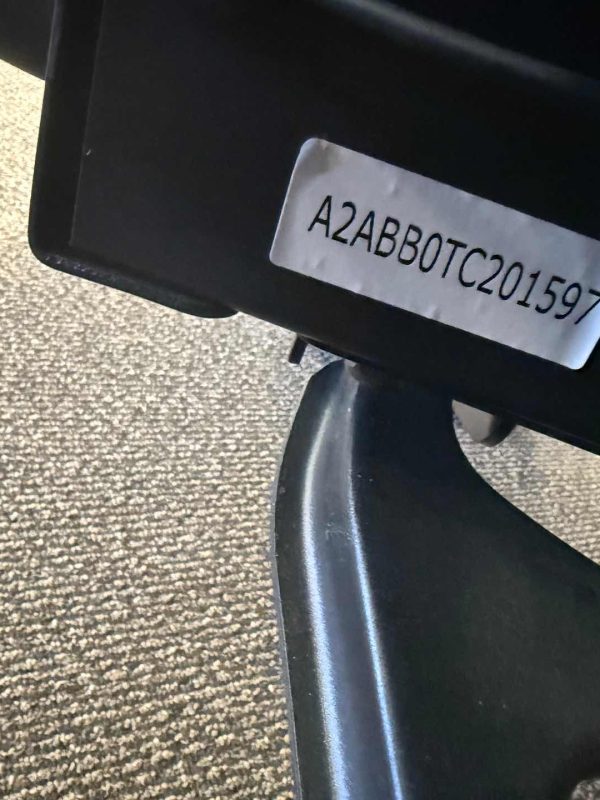 Teko Ev® Turbo Metallic Black in Rio Grande, NJ