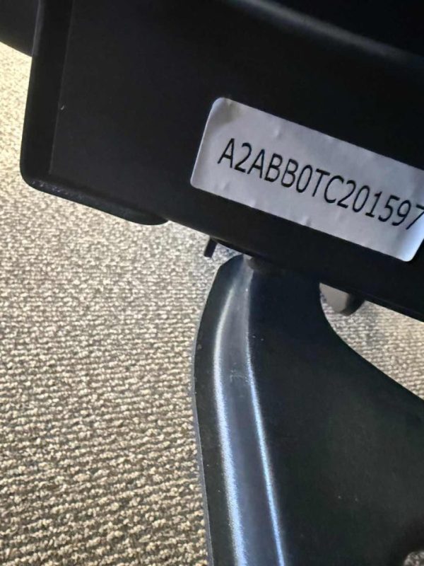 Teko Ev® Turbo Metallic Black in Rio Grande, NJ