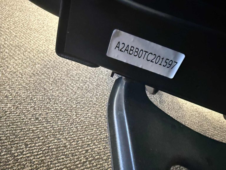 Teko Ev® Turbo Metallic Black in Rio Grande, NJ