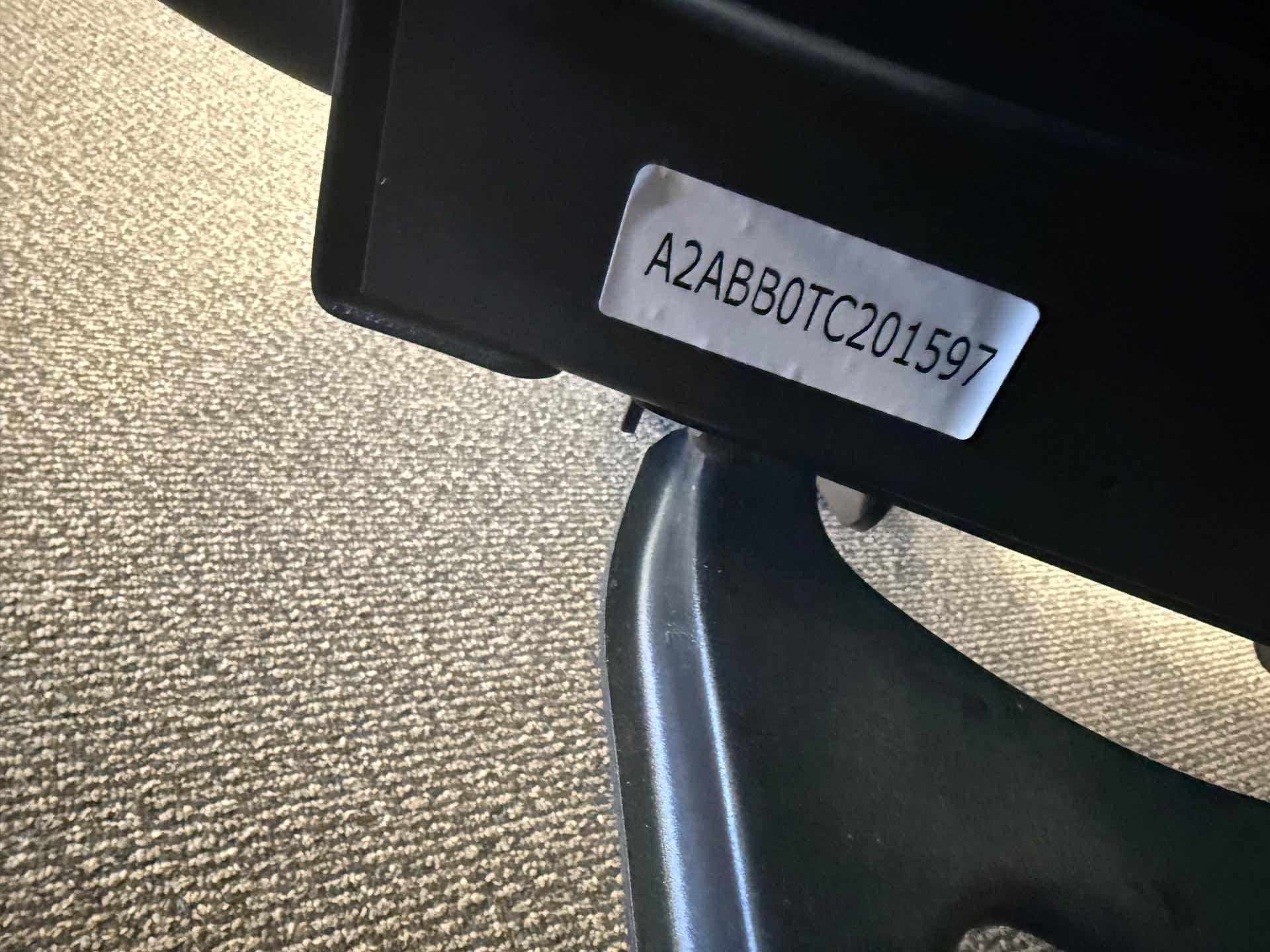 Teko Ev® Turbo Metallic Black in Rio Grande, NJ