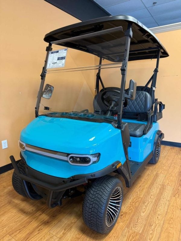 Teko Ev® Turbolite 4 Gulf Blue in Rio Grande, NJ