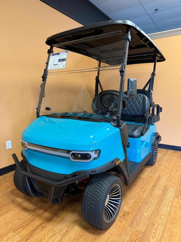 Teko Ev® Turbolite 4 Gulf Blue in Rio Grande, NJ