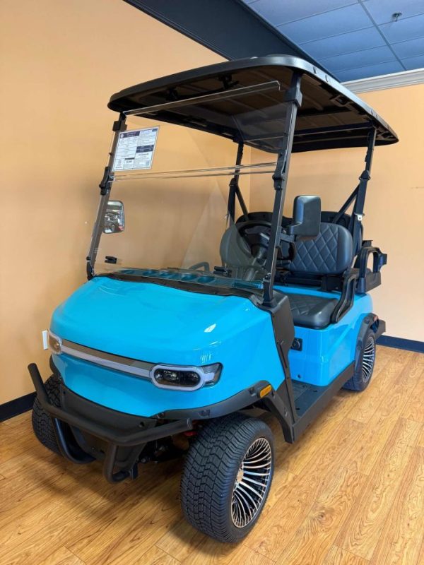 Teko Ev® Turbolite 4 Gulf Blue in Rio Grande, NJ