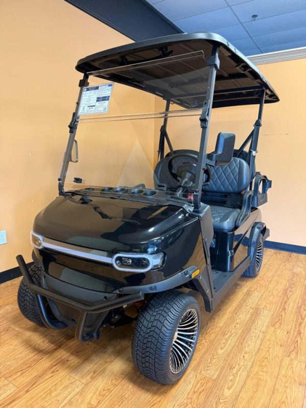 Teko Ev® Turbolite 4 Metallic Black in Rio Grande, NJ