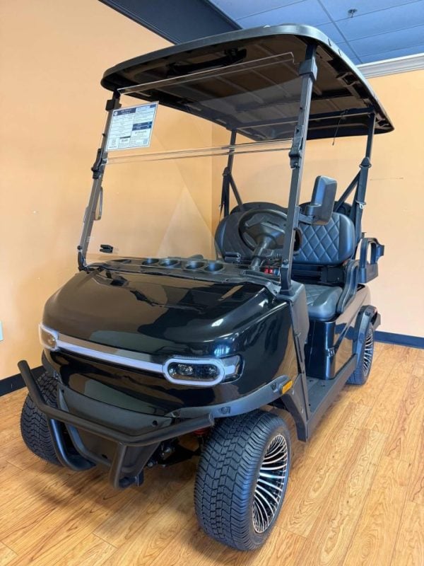 Teko Ev® Turbolite 4 Metallic Black in Rio Grande, NJ