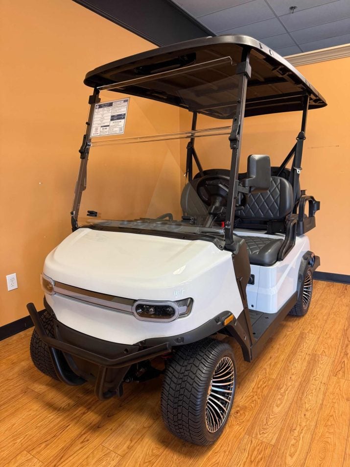 Teko Ev® Turbolite 4 Moonlight White in Rio Grande, NJ